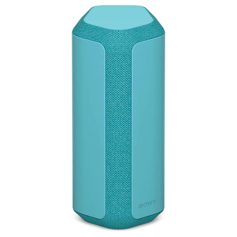 Sony SRS-XE300 | Wireless Portable Bluetooth Speaker – Blue