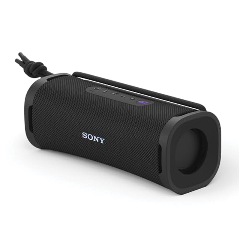 Sony ULT Power Sound Field 1 Wireless Portable Speaker – Black