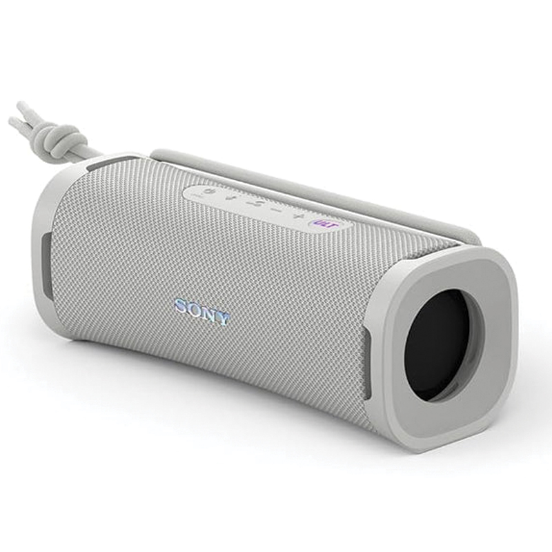 Sony ULT Power Sound Field 1 Wireless Portable Speaker – White