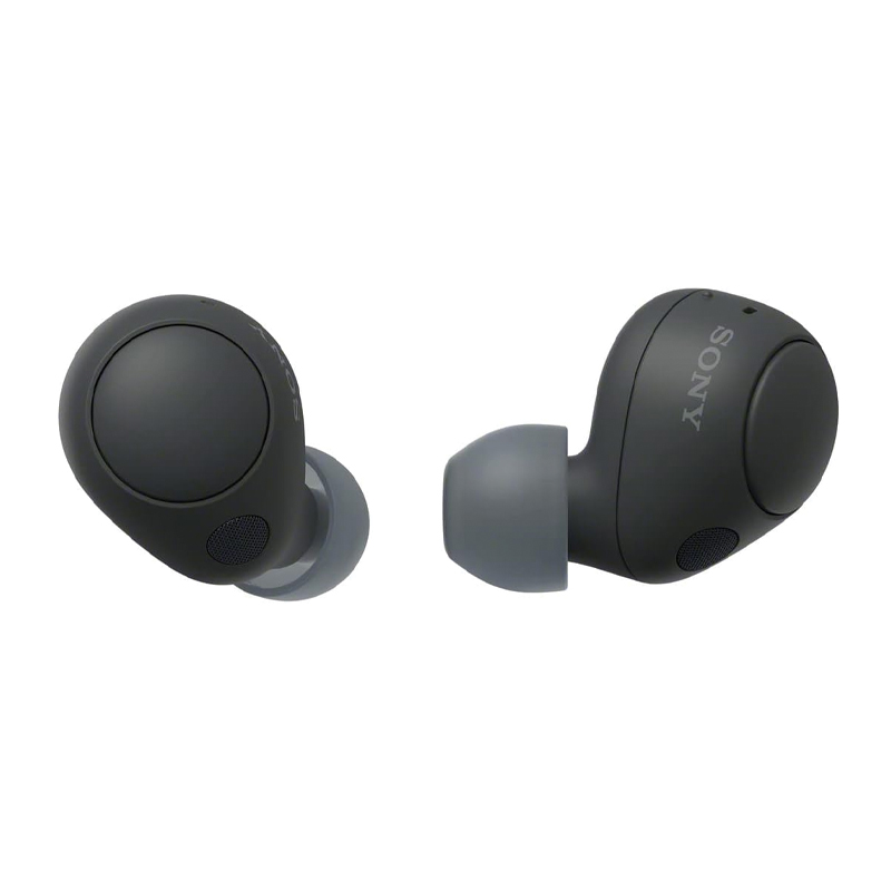 Sony WF-C700 True Wireless Noise Cancelling Earbuds – Black