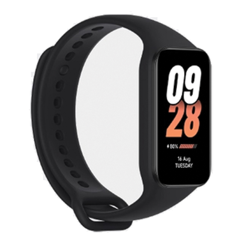 Xiaomi Xi Smart Band 8 Active – Black