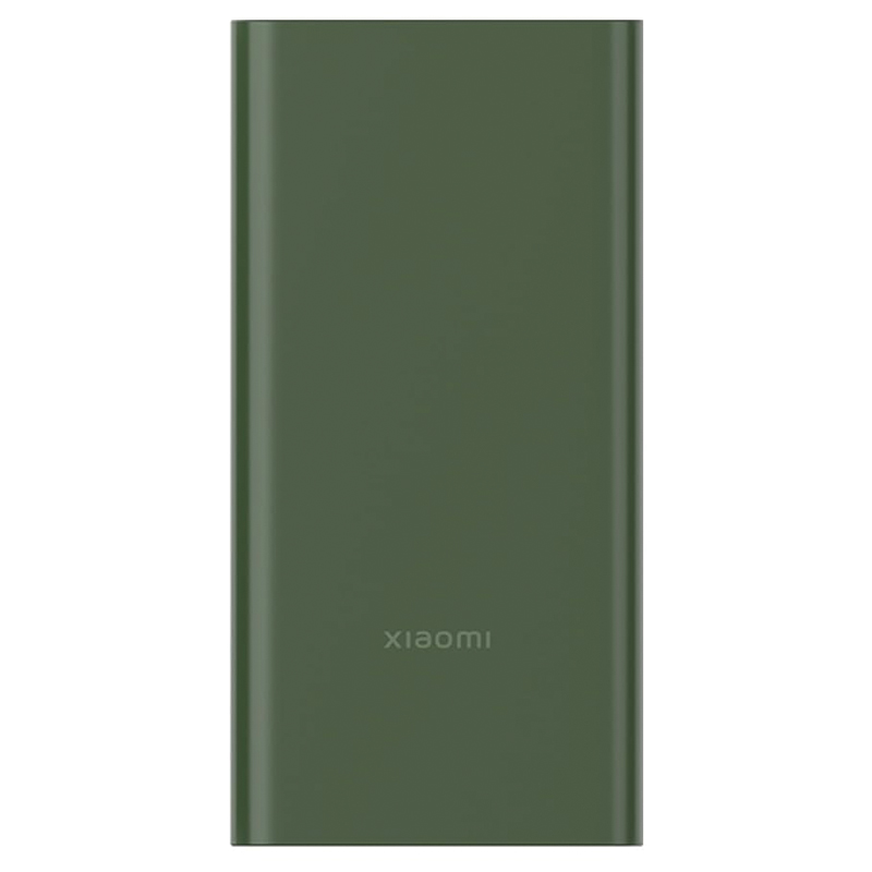 Xiaomi Power Bank 10000mAh 22.5W Fast Charging PD ( Power Delivery, QC 3.0, Type C Input & Output, Triple Output Ports, Supports Android and Apple, Tablets, Earbuds, Watches)