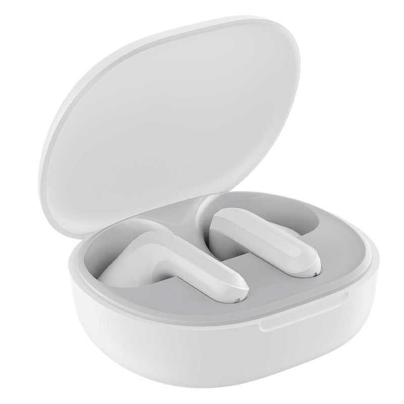 Xiaomi Redmi Buds 4 Lite – White