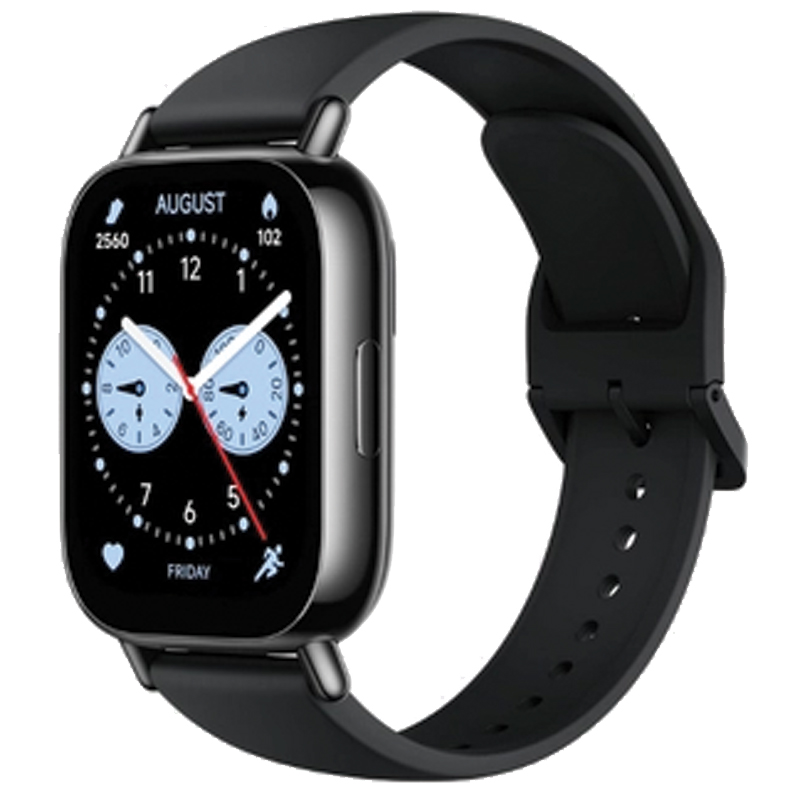 Redmi Watch 5 Lite – Black