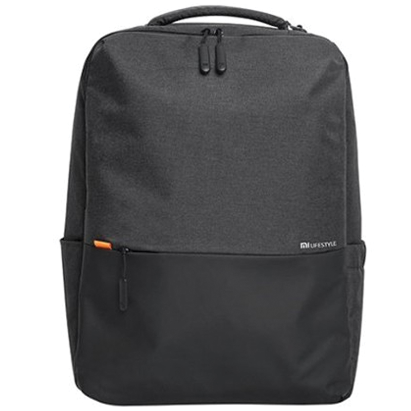 Xiaomi Business Casual Backpack – Dark Gray – BHR4903GL