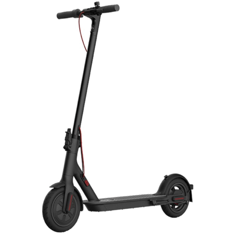 Xiaomi Electric Scooter 3 Lite – Black