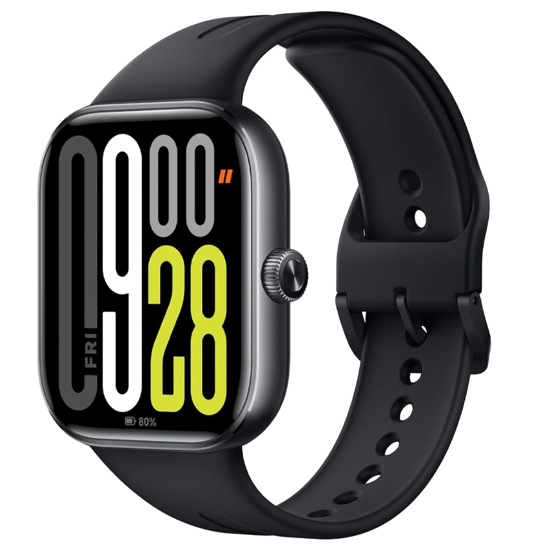 Xiaomi Redmi Watch 5 – Obsidian Black