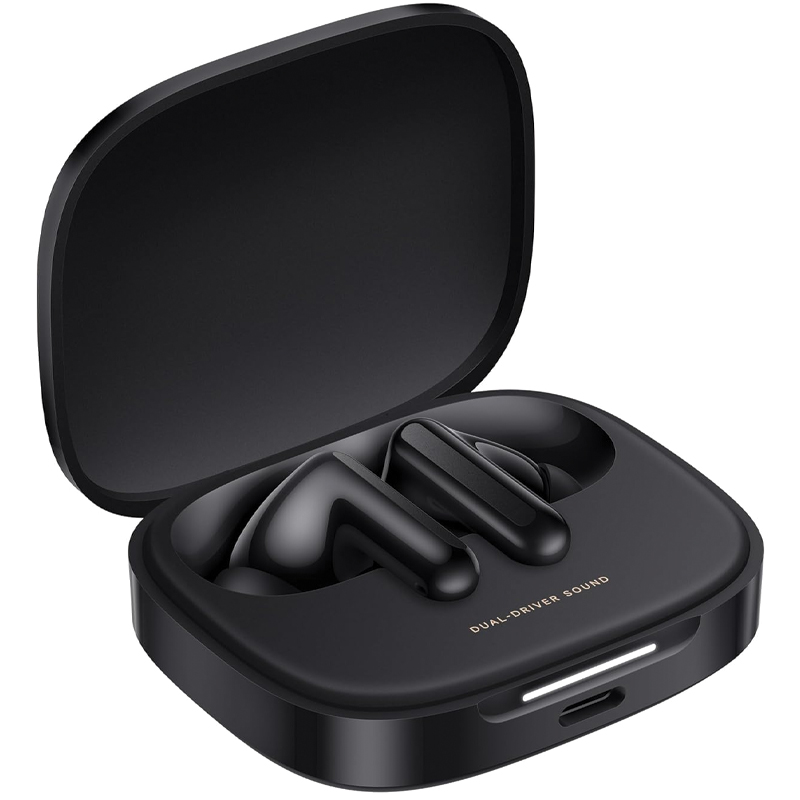 Redmi Buds 6 – Night Black
