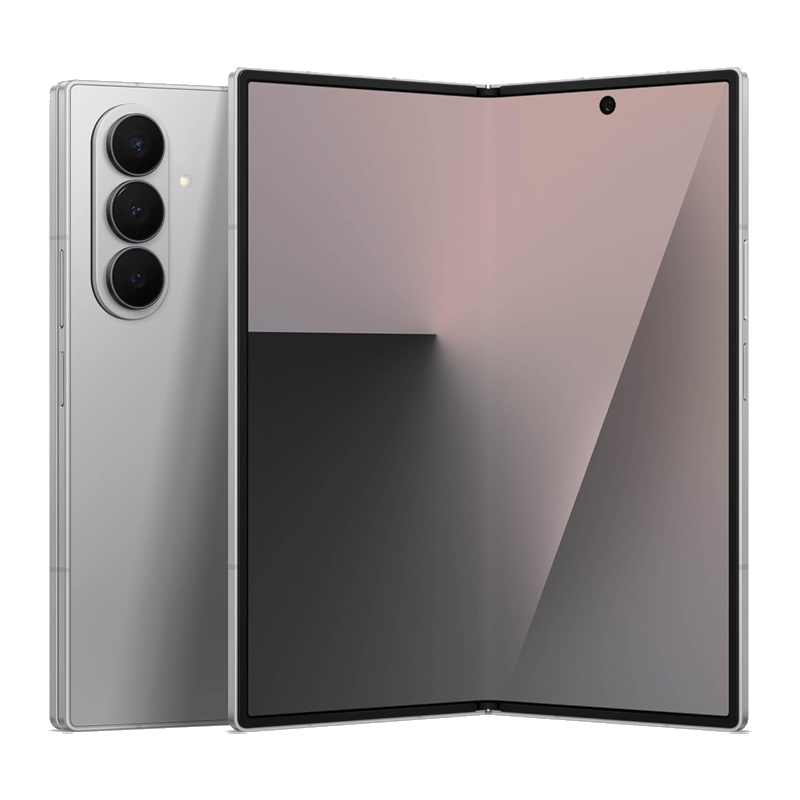 Samsung Galaxy Z Fold 7 12GB 256GB – Silver Shadow