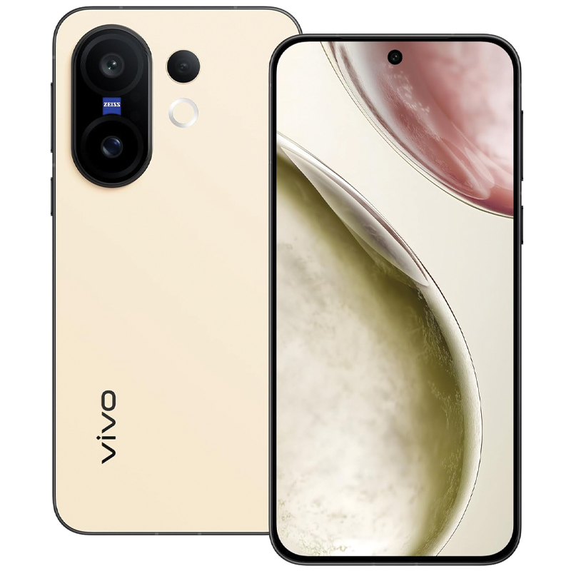 Vivo X200 FE 12GB 512GB – Yellow Glow