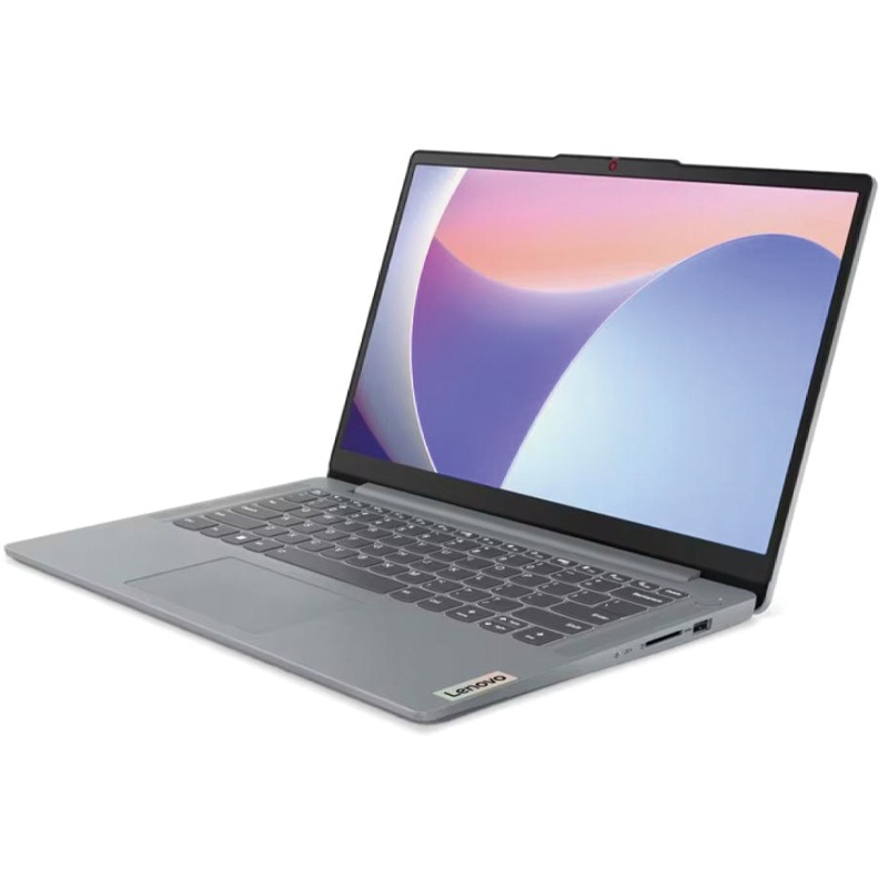 Lenovo IdeaPad Slim 3 14IRH8 | Intel Core i5-13420H | 8GB RAM | 512GB SSD | 14 Inch FHD Display | Windows 11 Home | 83EL001MAX