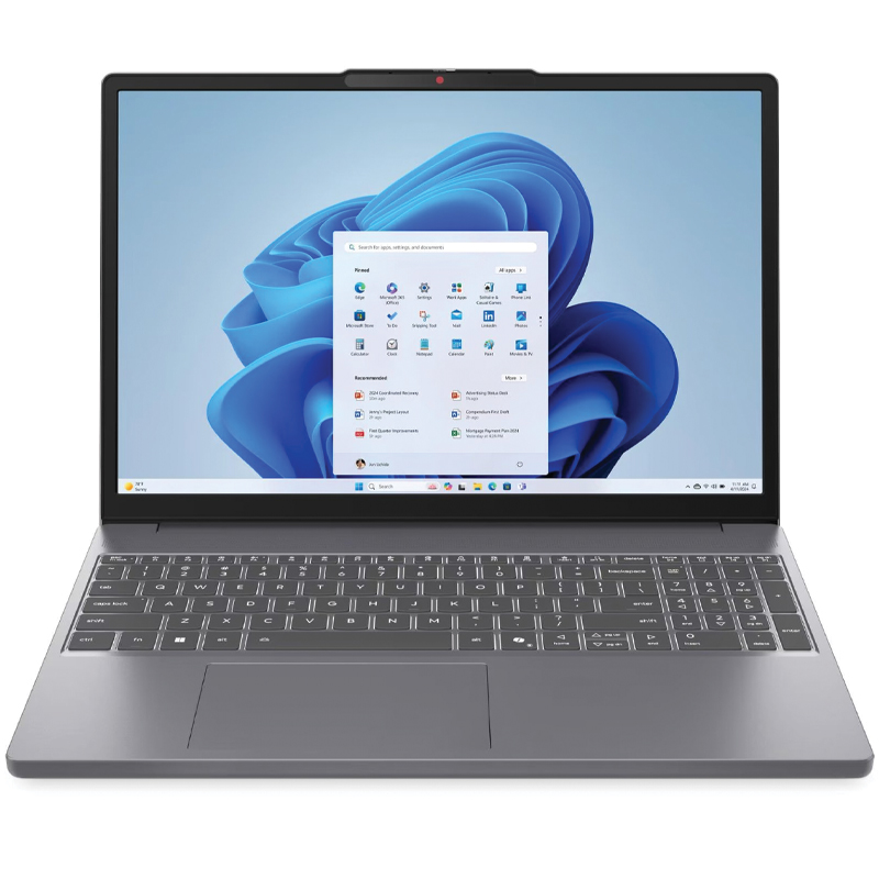 Lenovo IdeaPad Slim 3 15IRH10 | Intel Core i5-13420H | 16GB RAM | 512GB SSD | Win11 Home | 83K100GDAX