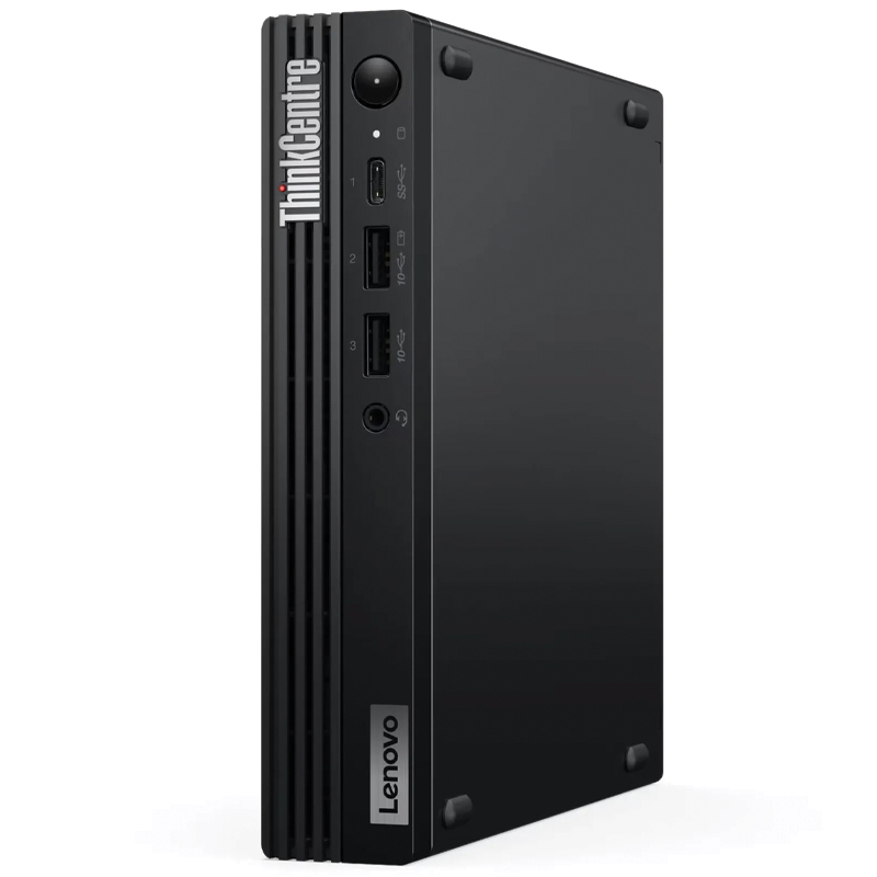 Lenovo ThinkCentre Tiny Desktop Intel Core i7-14700T | 16GB RAM | 512GB SSD | 12TD0041GR