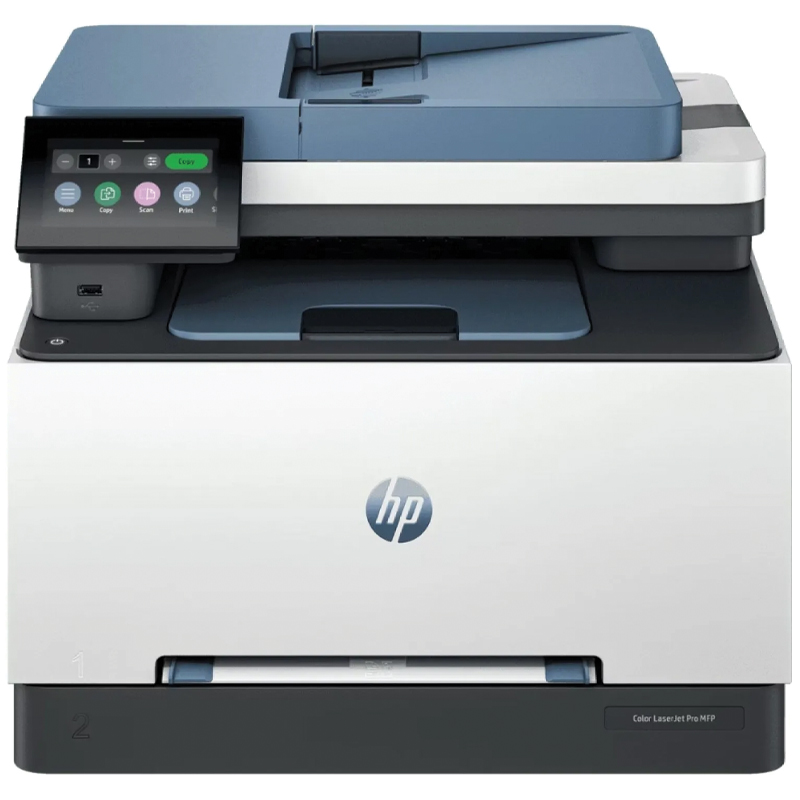 HP Color LaserJet Pro MFP 3303FDW | 499M8A