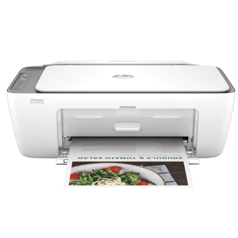 HP DeskJet Ink Advantage 2876 All-in-One Printer | 6W7E6C