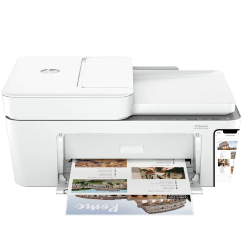 HP DeskJet Ink Advantage 4276 All-in-One Printer | 60K49C