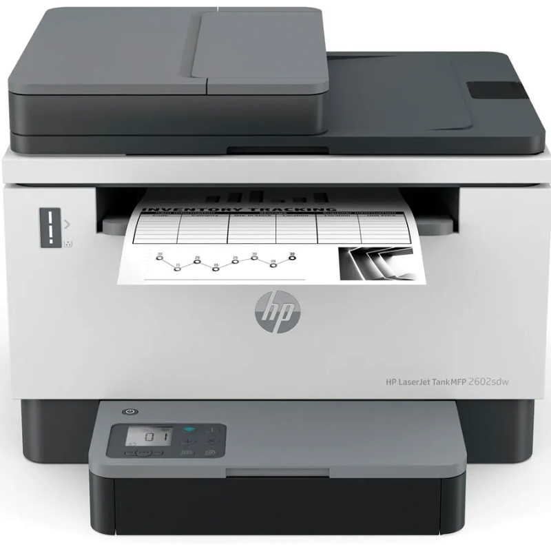 HP LaserJet Tank MFP 2602sdw | 2R7F5A