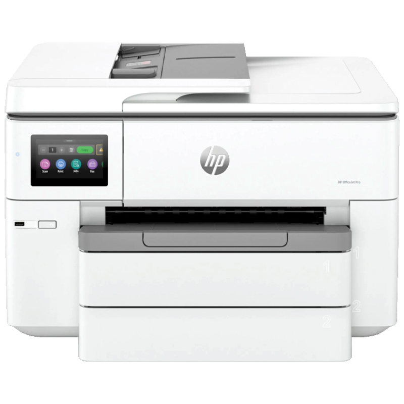 HP OfficeJet Pro 9730 Wide Format All-in-One Printer | 537P5C