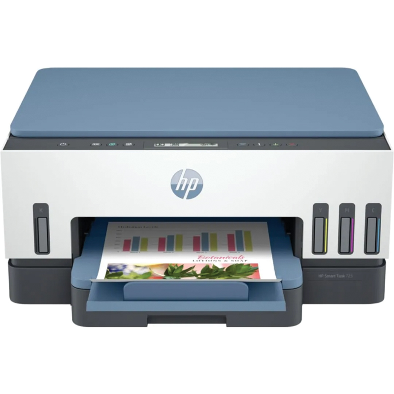 HP Smart Tank 725 AiO Printer | 28B51A