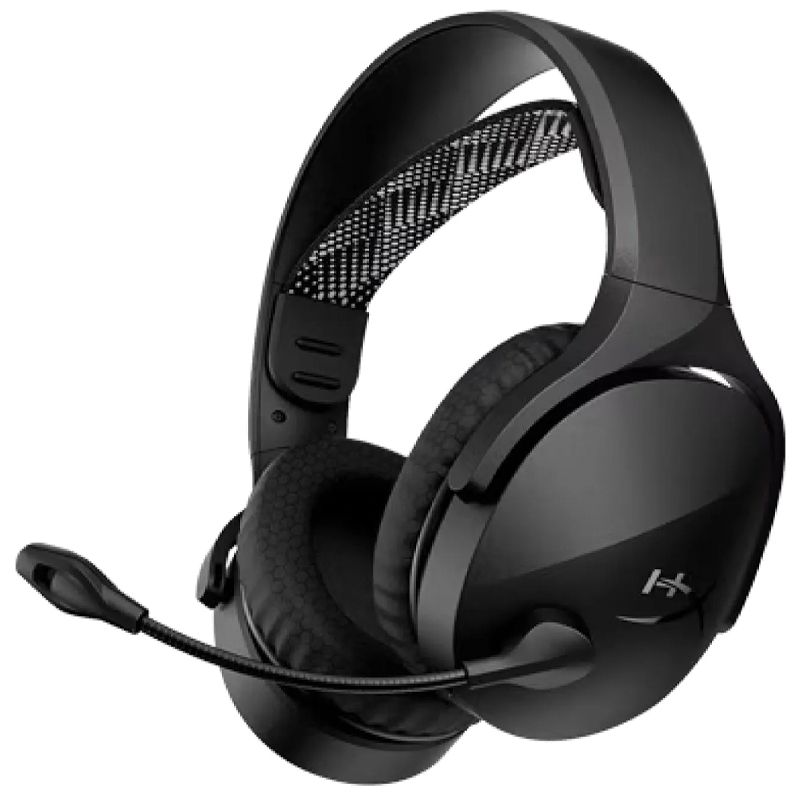 HyperX Cloud Jet | Wireless Gaming Headset | Black | AJ0T1AA
