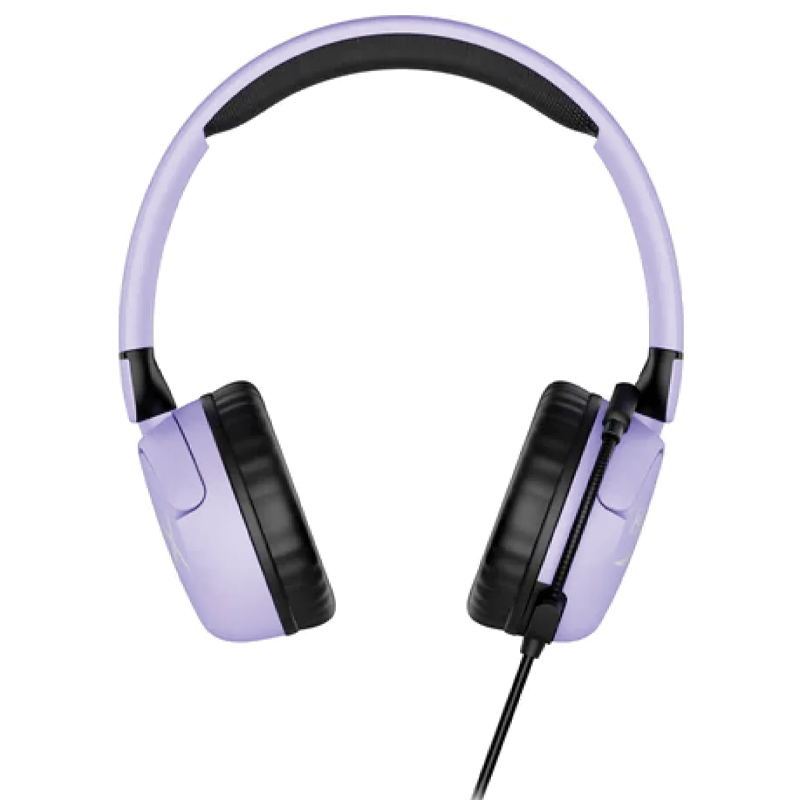 HyperX Cloud Mini | Gaming Headset | Lavender | 7G8F5AA