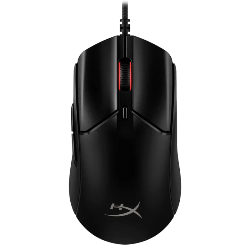 HyperX Pulsefire Haste 2 | Gaming Mouse | Black | 6N0A7AA
