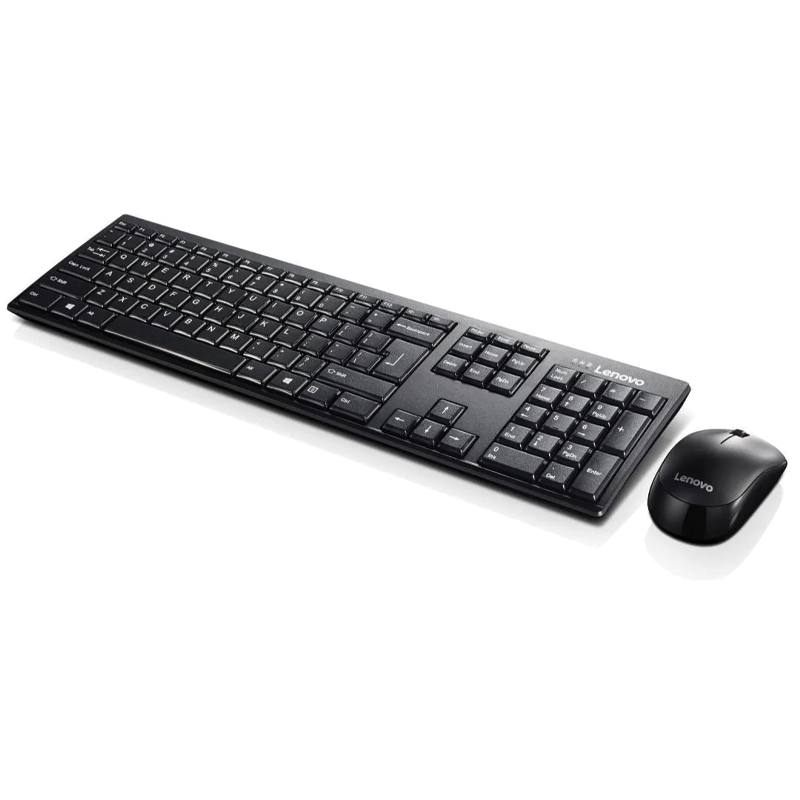 LENOVO 100 Wireless Combo AR | GX30S99500