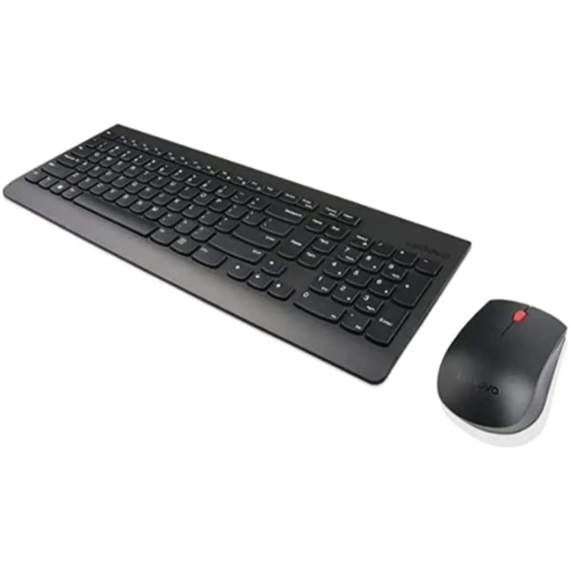 Lenovo 510 Wireless Keyboard & Mouse Combo | GX30N81779