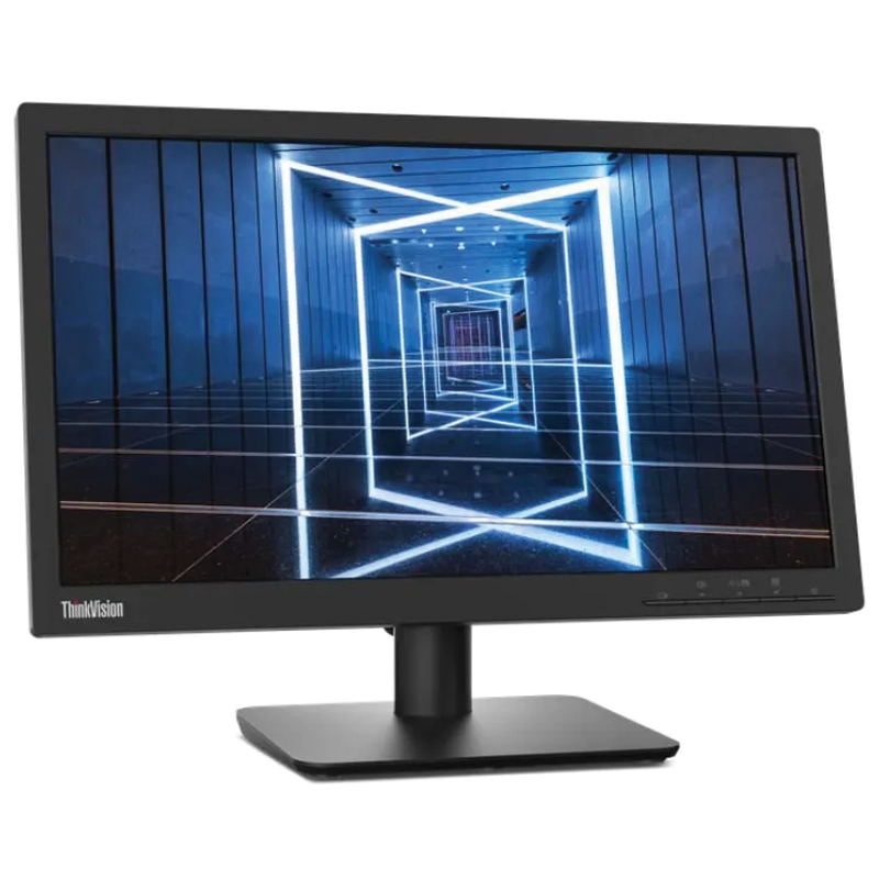 Lenovo E20-30 19.5 Inch Monitor | 62F7KAT4UK