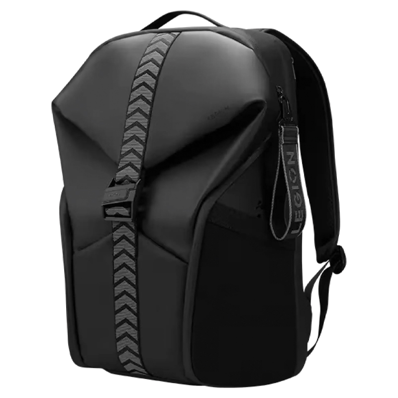 Lenovo Legion 16 Inches Gaming Backpack GB700 | Black | GX41M53147