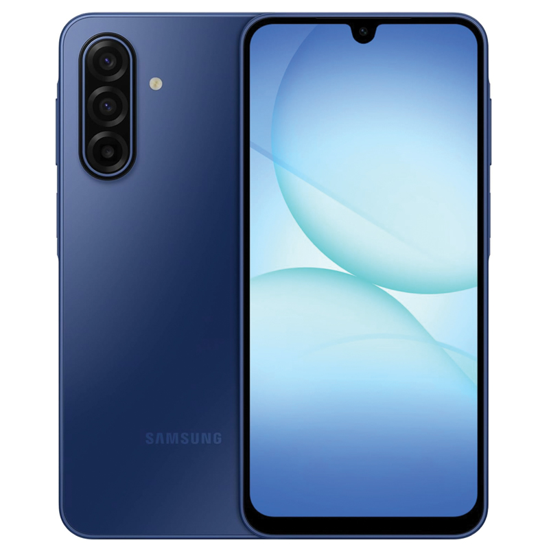 Samsung Galaxy A17 4G 4GB 128GB – Blue