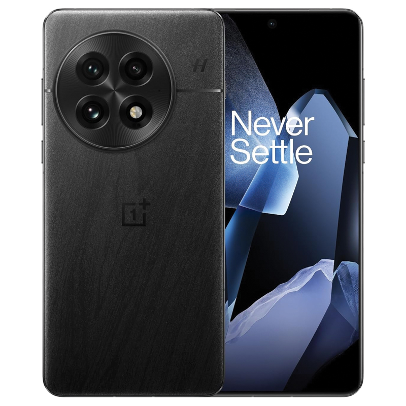 OnePlus 13 5G 12GB 256GB – Black Eclipse