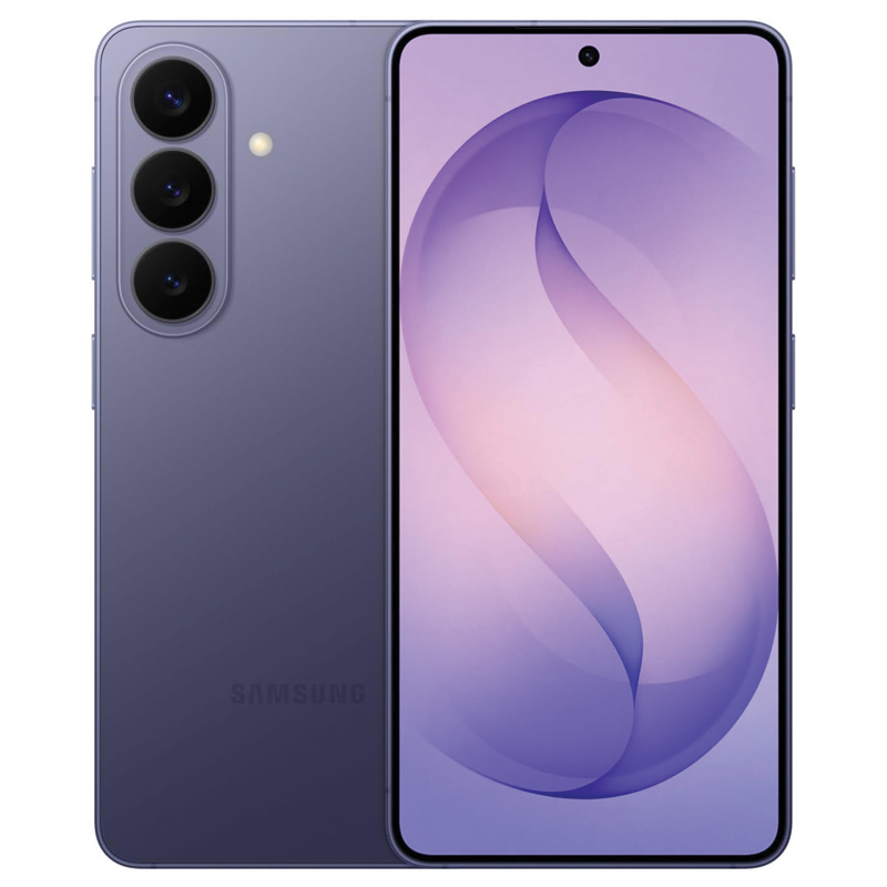 Samsung Galaxy S26 5G 12GB 512GB – Cobalt Violet