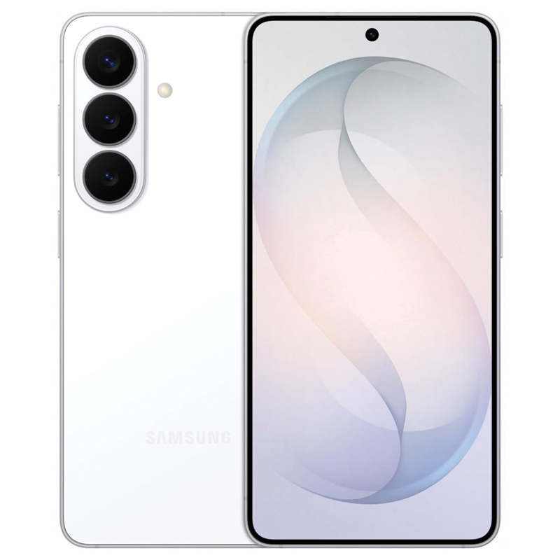 Samsung Galaxy S26+ 5G 12GB 512GB – White