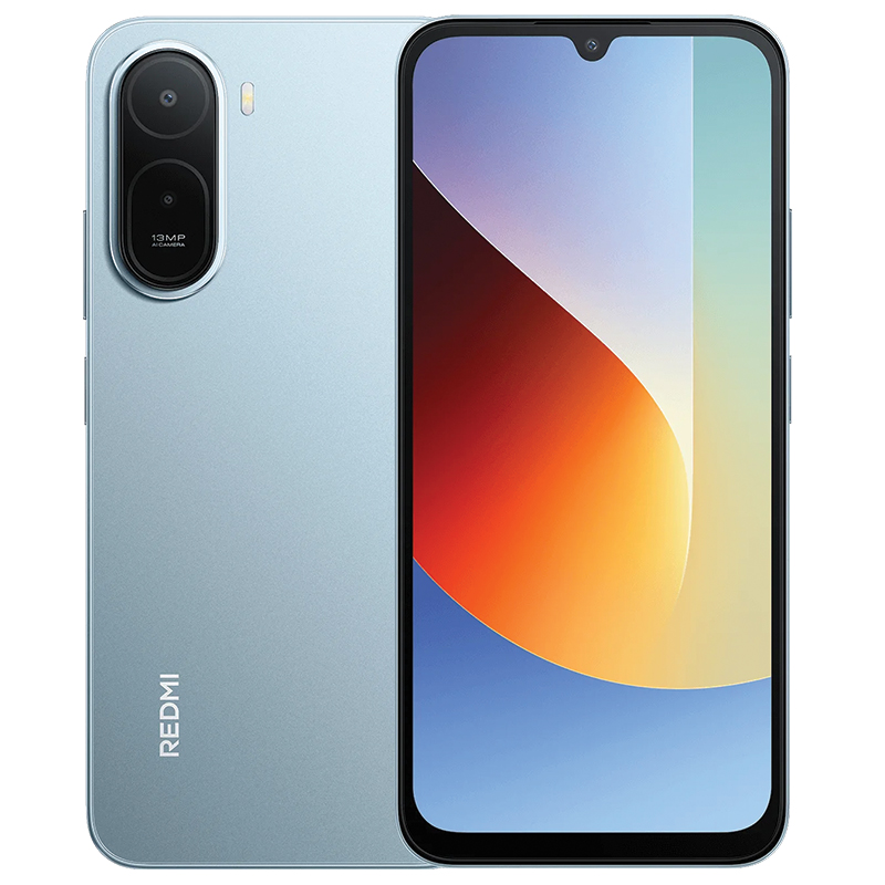 Xiaomi Redmi A7 Pro 4GB 64GB – Mist Blue