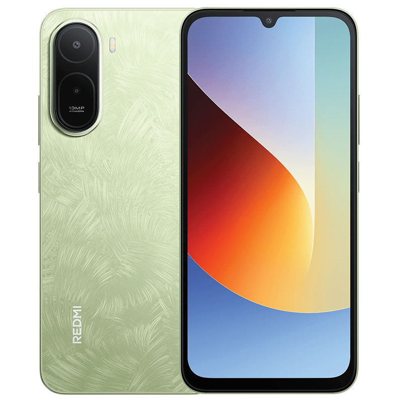 Xiaomi Redmi A7 Pro 4GB 128GB – Palm Green
