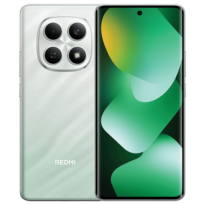 Xiaomi Redmi Note 15 4G 8GB 256GB – Forest Green