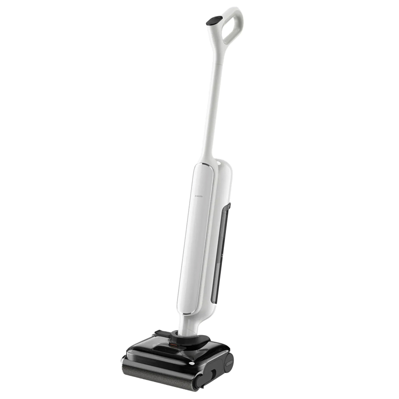 Xiaomi W30 Pro Wet and Dry Vacuum Cleaner P30 GL | 200W Powe | 1700ml Dust & Water Capacity | 18000Pa Suction | 4,000mAh Battery | Up to 40-Min Runtime | BHR08HAGB – White