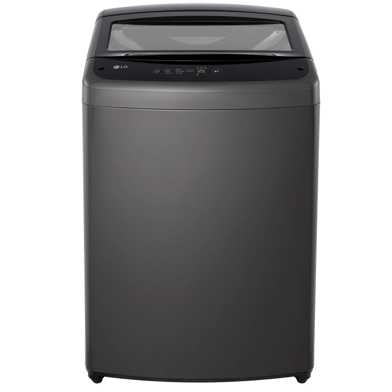 LG T65S1TDDT2 Top Load Washing Machine | 9KG Capacity | Smart Inverter Technology | Durable Performance