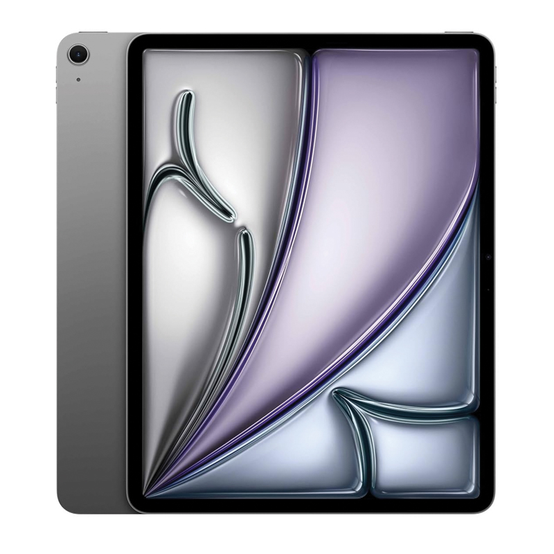 Apple iPad Air | 13-inch Liquid Retina Display | M4 Chip | WiFi | 128GB Storage | MH5N4 | Space Gray