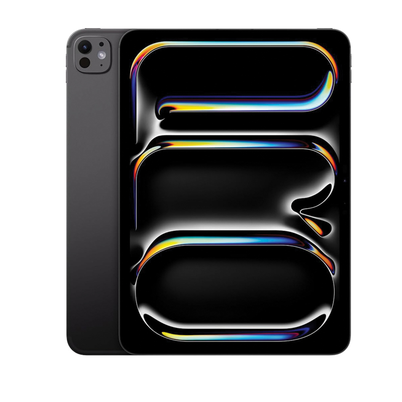 Apple iPad Pro | 13-inch Ultra Retina XDR Display | M5 Chip | WiFi | 1TB Storage | MDYN4 | Black