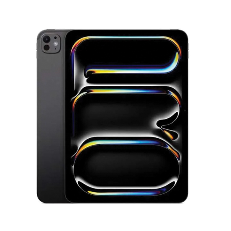Apple iPad Pro (2025) | 13-inch Ultra Retina XDR Display | M5 Chip | Wi-Fi | 512GB Storage | MDYL4 | Space Black