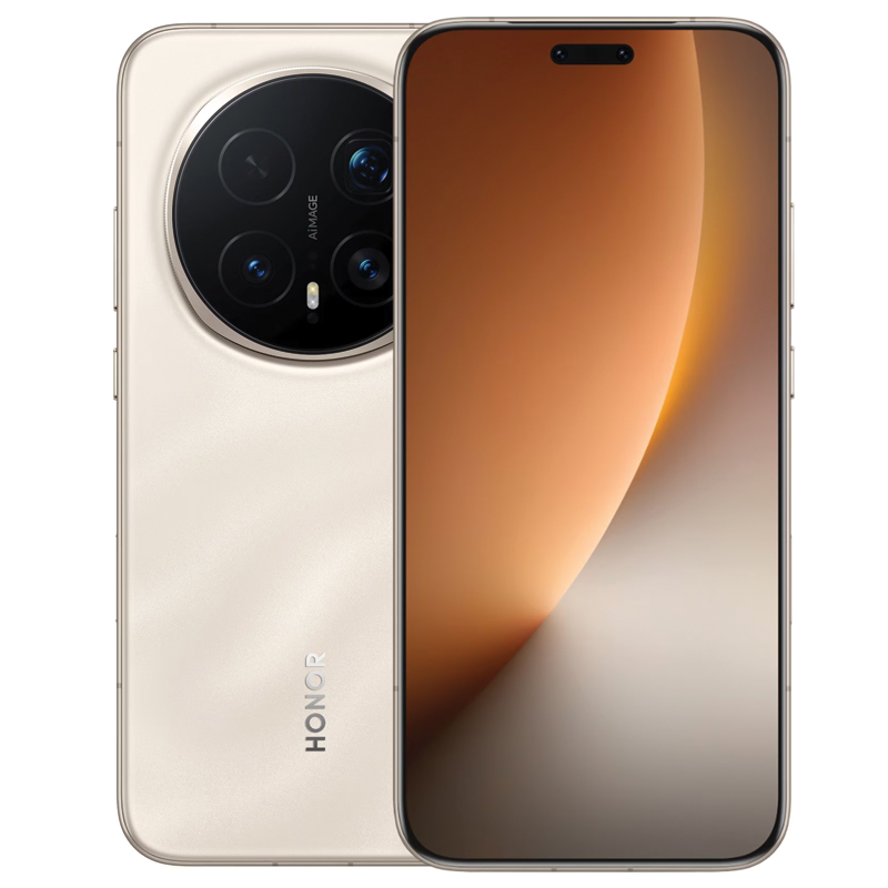 Honor Magic 8 Pro 5G 12GB 512GB – Sunrise Gold