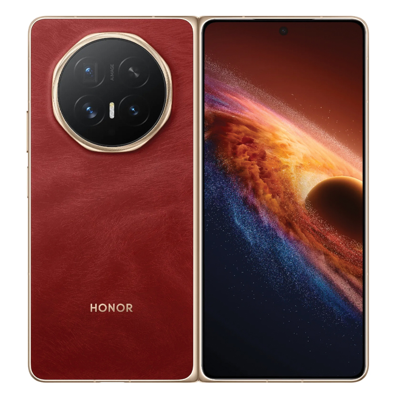 Honor Magic V6 5G 16GB 512GB – Red
