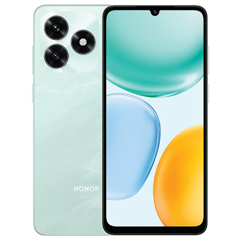 Honor X5C 4GB 64GB – Ocean Cyan