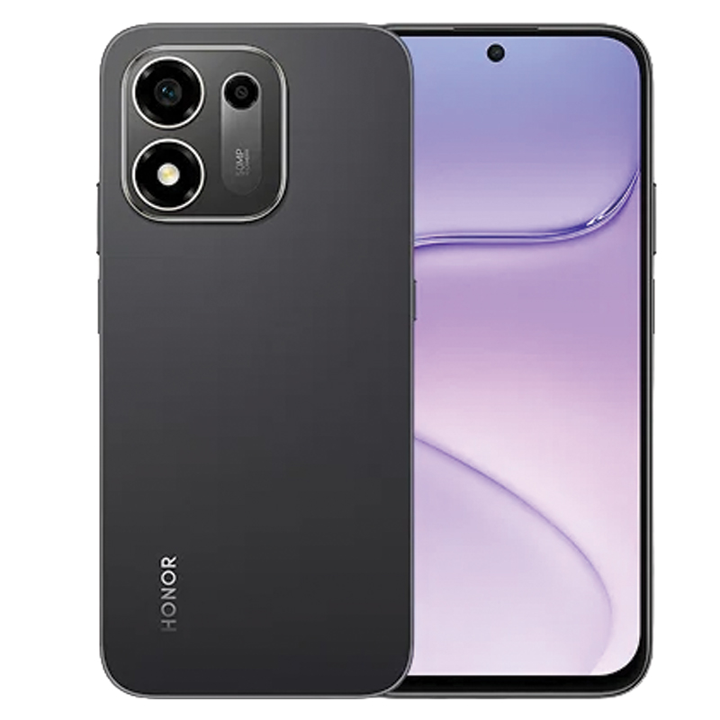 Honor X7e Plus 5G 8GB 256GB – Velvet Black