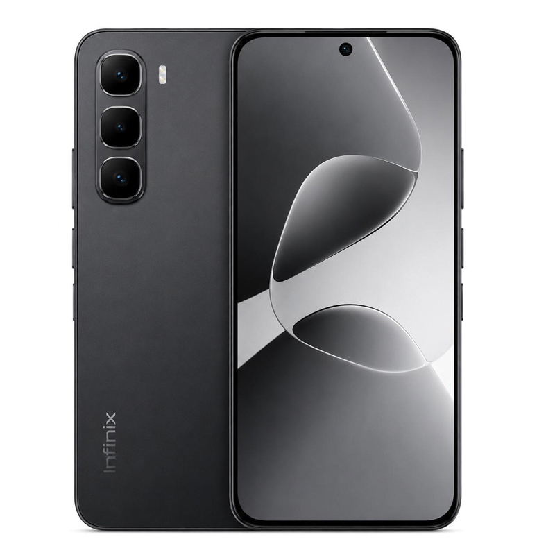 Infinix Hot 70 Pro 5G 6GB RAM 256GB Storage 5G – Night Pulse