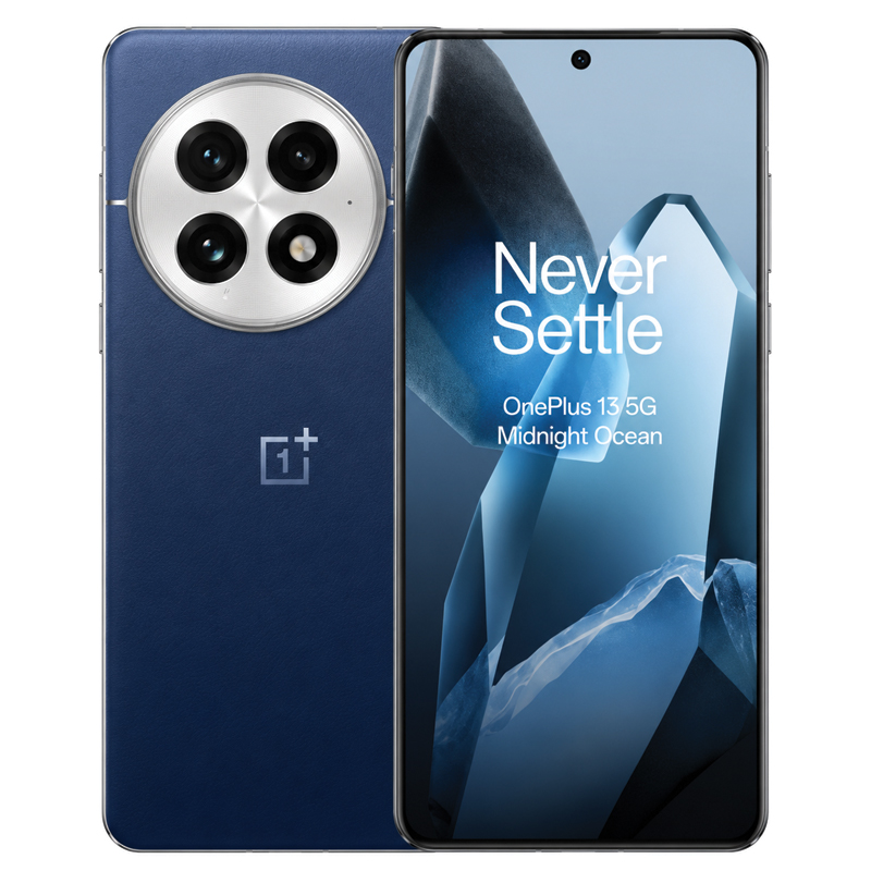 OnePlus 13 5G 16GB 512GB – Midnight Ocean