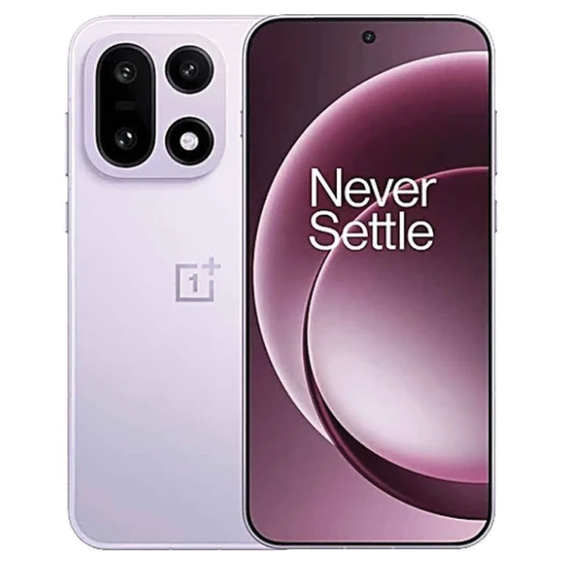 OnePlus 15 5G 12GB 256GB – Ultra Violet