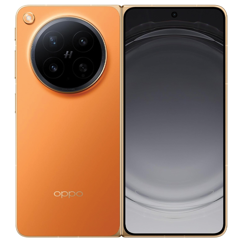 OPPO Find N6 16GB 512GB – Blossom Orange